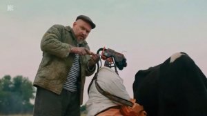 Клип Кибердеревня