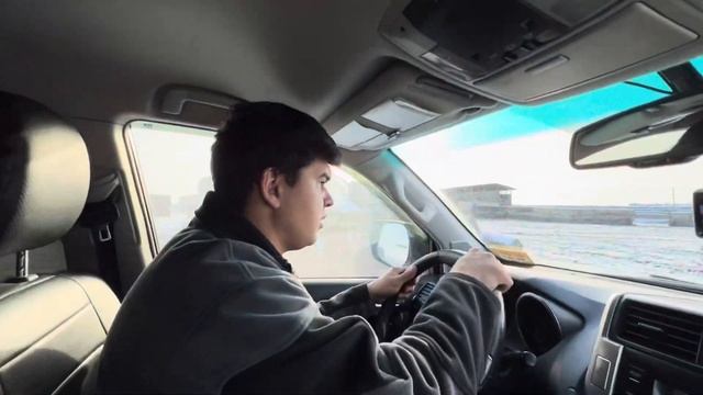 Работаем с утра и до ночи / Показываем как на самом деле проходит день фермера / Деревенские будни