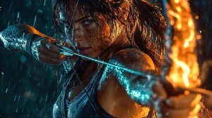 Shadow of the Tomb Raider 3 – Тайна джунглей раскрыта!