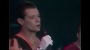 Обзор фильма "Маленькая Вера"