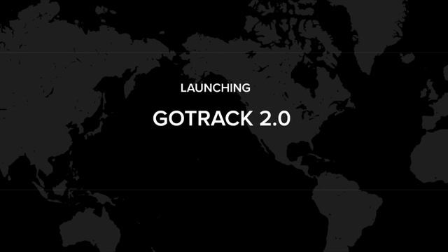 Advanced Predictive ETA - GoTrack 2.0