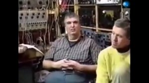 История Монтока - Проект "Радуга" и филадельфийский эксперимент (Часть 1)