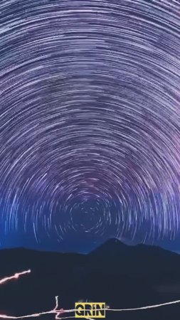🟦GRIN - Свет комет...🌠