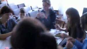 в Клубе п.Комсомольск-на-Печоре, 17 09 2017