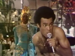 Boney M. - Ma Baker (1979)