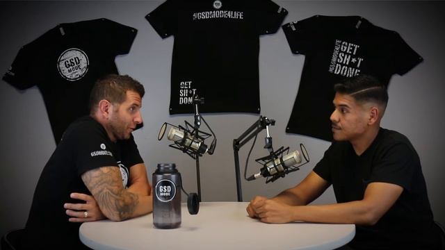 Online Business Expert Jeremy Montoya Discusses Subconscious Affirmations, Intention, and Motivatio