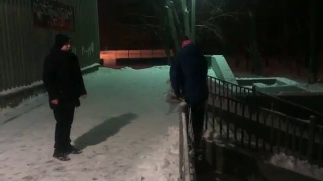 Спартанец ГАЛОША смотреть онлайн