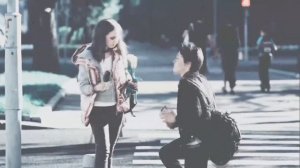 • Кристина & Руслан |сериал «Мама»