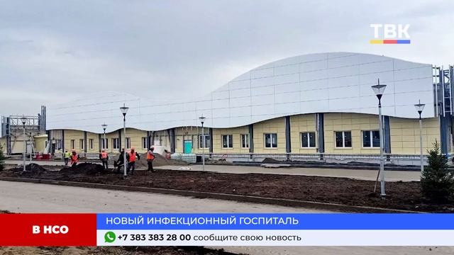 Программа "Дайджест" 29-01-25