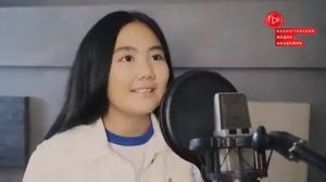 "Анашым" Марат Омаров и друзья.