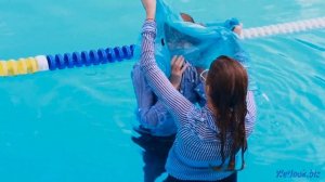 WETLOOK | TWINS | FULL CLIP FOR FREE