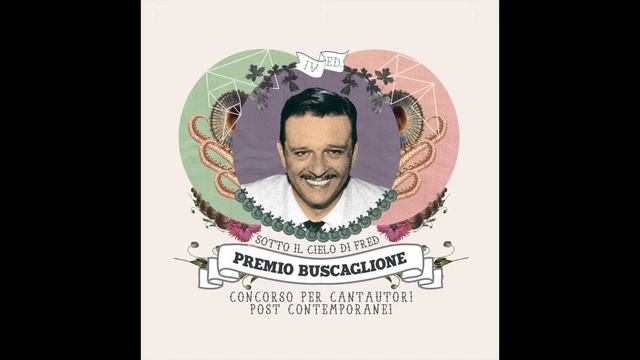 MATTEO FIORINO - "La sigaretta" cover Fred Buscaglione (solo audio) смотреть онлайн