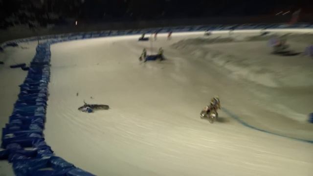 25.12.13г. ЛЧР 2013/14. Финал 1-2. Тольятти. Финиш 32-го заезда!!! смотреть онлайн