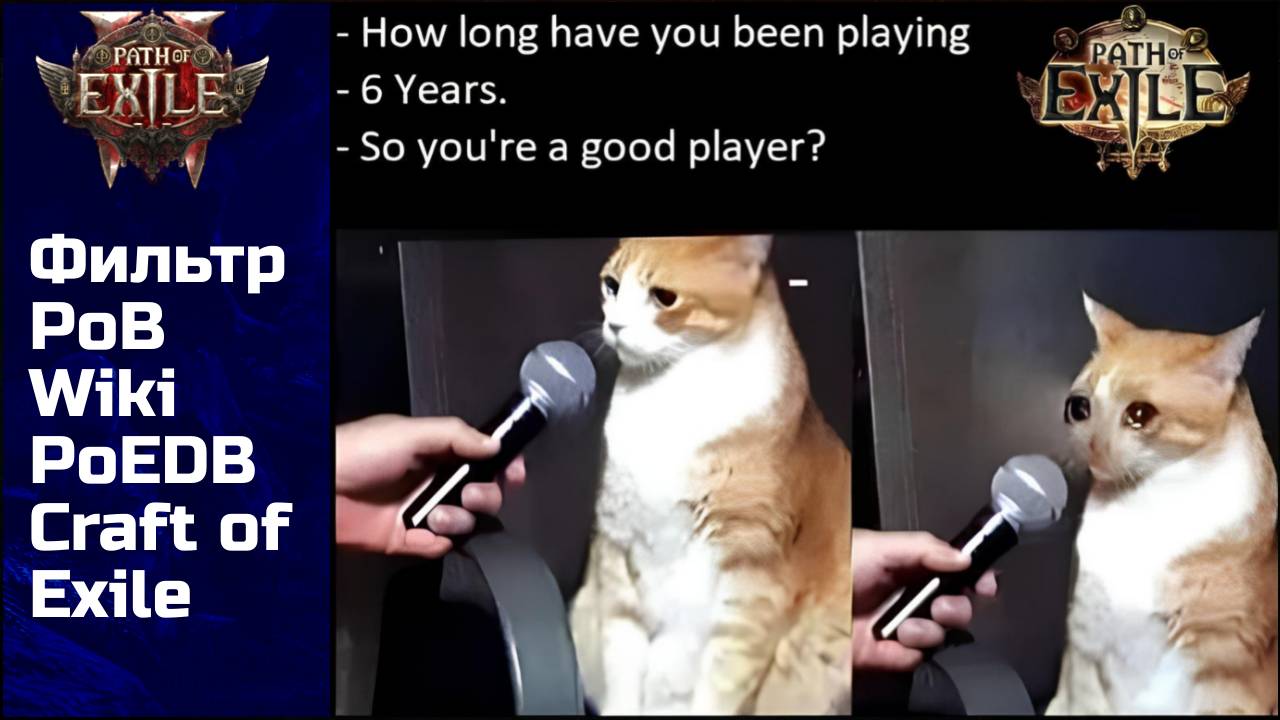 Как стать мастером игры Path of Exile 2 | Лучшие ресурсы смотреть онлайн