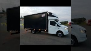 G21 дизель. Обзор.