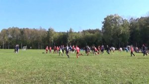 2023-09-17 Спартак2 (Ряжск) - Импульс (Сараи)