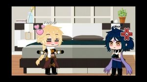 Chilumi Fight (Part 3) Lumine!!!