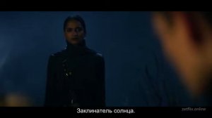 Тень и Кость// Шестерка воронов//SHADOW AND BONE
