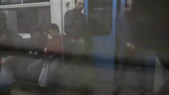 1-й путь участка ст. Трубная - ст. Борисово (ЛДЛ №10) смотреть онлайн