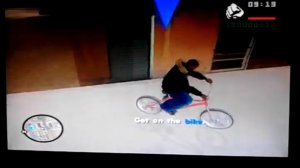GTA San Andreas #1