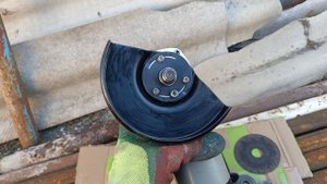 Интерскол ушм 125 900 Реальный Отзыв