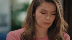 Девушка за стеклом   14 серия на русском языке [Анонс] [Дата выхода]