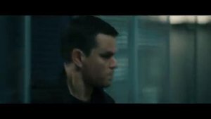 Jason Bourne Tribute