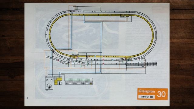 PIKO Gleispläne-Katalog – Modellbahn, H0, DDR, Demusa смотреть онлайн