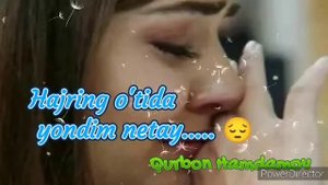 МАЪНОЛИ, ЎЗБЕК ХИТ ТЕРМА ҚЎШИҚЛАР //ЎЗБЕКЧА ЭНГ САРА ҚЎШИҚЛАР ТЎПЛАМИ 👍,//..   ҚУРБОН ҲАМДАМОВ...