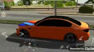 настройка на любую машину в car parking