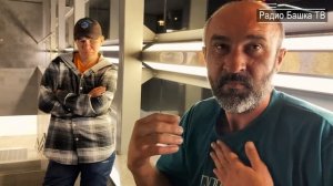 РадиоБашка Что ГЛАВНОЕ в ЖИЗНИ / Савеловский ВОКЗАЛ / Бомж ТВ