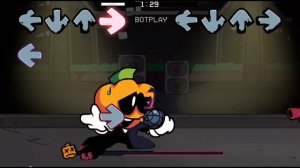 FNF Corruption Remixes | PUMP vs EVIL PICO full week