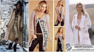 ВЯЗАНИЕ КРЮЧКОМ ТЕХНИКА КРОШЕ💕 МОДНОЕ ВЯЗАНИЕ ВЕСНА-ЛЕТО💕СТИЛЬНЫЕ ПЛАТЬЯ ЮБКИ ТУНИКИ СУМКИ БЛУЗЫ