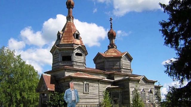 Demidych Мамина сирень