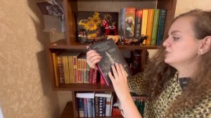 📚 МОИ КНИЖНЫЕ ПОЛКИ 2024 | ЧТО ПОЧИТАТЬ? | раскладываем НОВИНКИ
