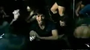 push-enrique iglesias