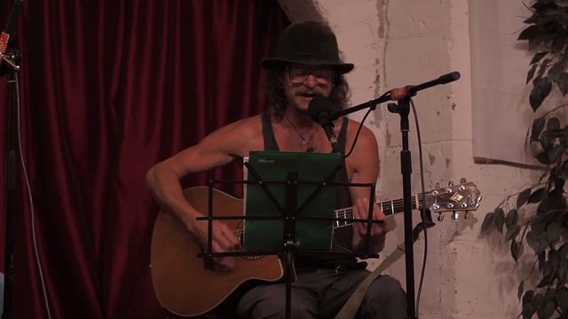 жОлуди ветра Арт-пространство «ТЕПЛО» 28.07.2023 смотреть онлайн