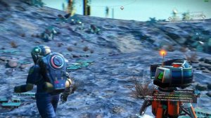 No Man's Sky  КЛАСИКА ВЫЖИВАНИЯ   №6   ИЩЕМ КАРАБЛИ