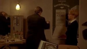 Сцена 2 из фильма "Последнее метро" (1980)