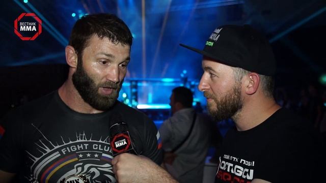 Бросил вызов матчмейкеру - Игорь Литошик GFC 13 смотреть онлайн