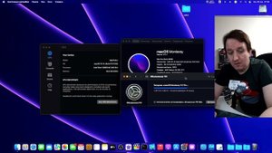 Последняя лучшая macOS Monterey 12.7.6  прощается с Mac Pro 5,1