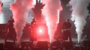 Концерт 2RBINA 2RISTA 2R  Москва