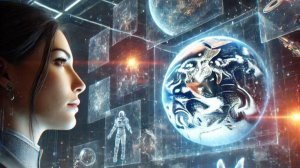 Что ждет человечество в 2025 году: трансформация и новый уровень