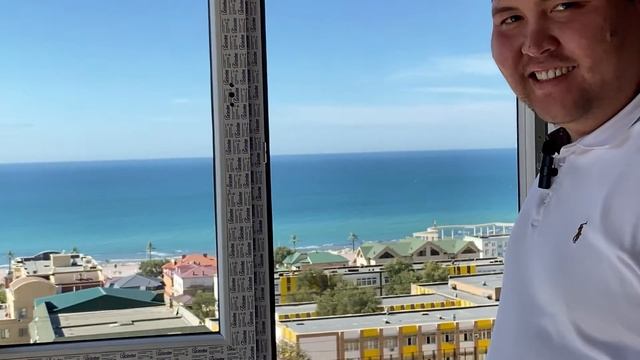 Фатальная ошибка не купить квартиру в ЖК White House Residence - Актау смотреть онлайн