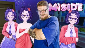 МИТА МИТУ ПОГОНЯЕТ ● MI SIDE #4