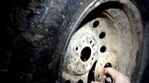 ⏳🔩Укороченный мост классики-как сделать Проставки-расширители колеи. YouCut_20250129_181929591.mp4