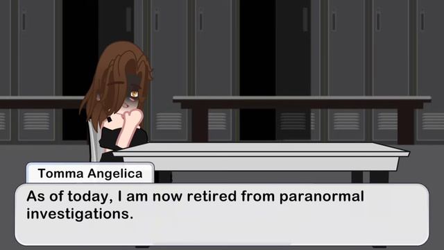 Angelica’s Logs : An FNC Sub-Series (Final Log)