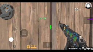 мувик стенд чилов с читами