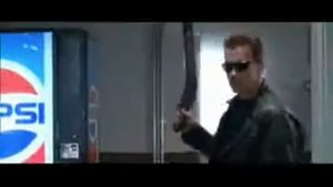 Terminator 2 - Bad To The Bone