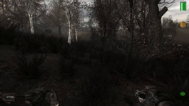Взгляд на S.T.A.L.K.E.R NLC 7 3.0 | САМЫЙ ХАРДКОРНЫЙ И АТМОСФЕРНЫЙ МОД НА ТЧ | #1